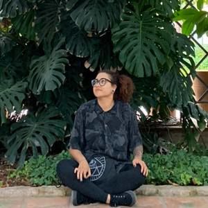 Meet your Posher, Angie